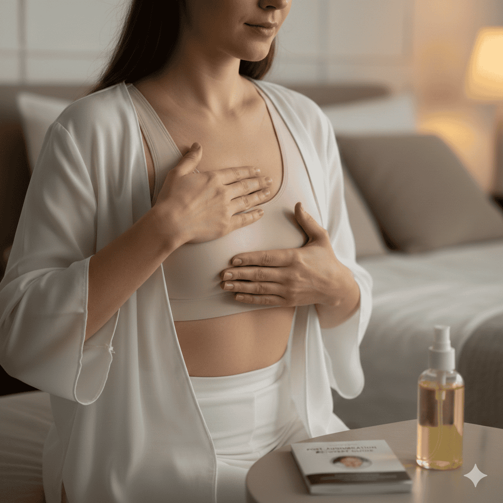 法喬醫美診所，所有隆乳都要搭配按摩嗎？