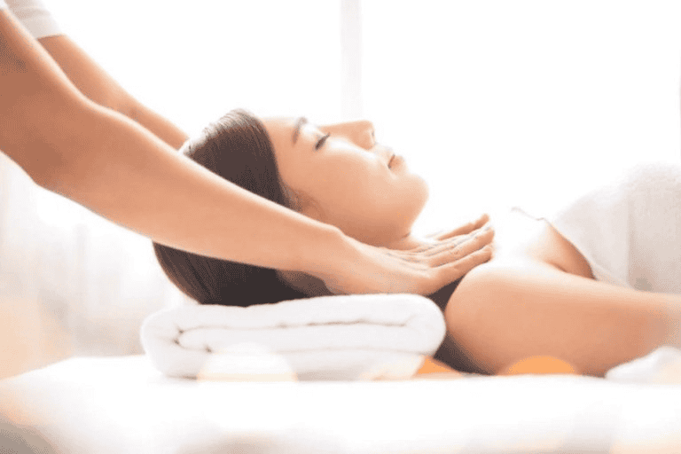 隆乳按摩有用嗎？