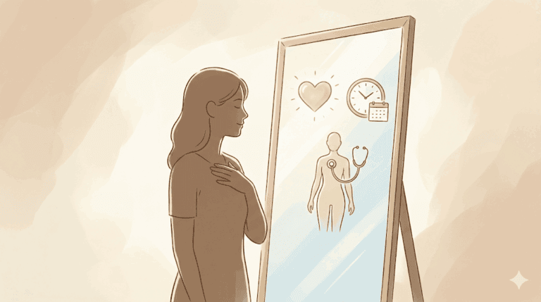 六大隆乳前評估：我適合隆乳嗎？隆乳術前檢查與準備項目檢核