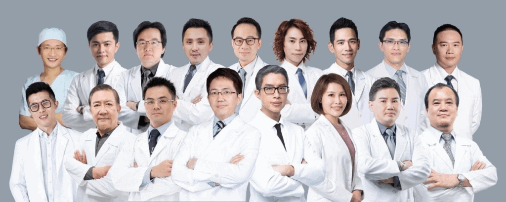 提乳手術需由專業醫師評估與操作
